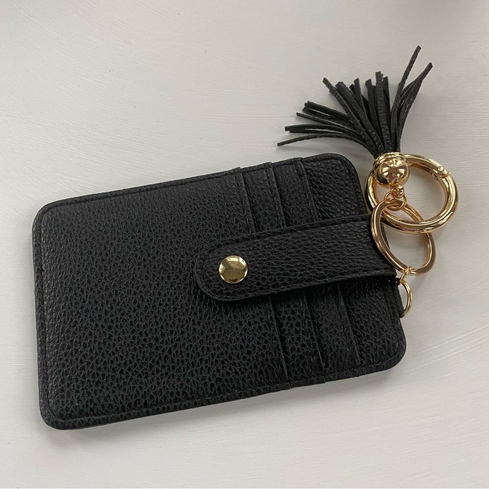 Key & Card Case - Picture 5 of 6